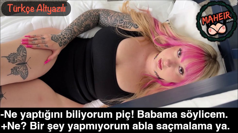Men porno videolarni kesish haqida oylashim kerak edi