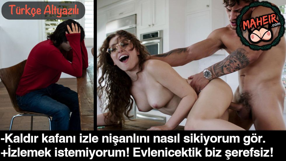 Arkadaşıyla Nişanlısı Üstüne İddiaya Girip Kaybetti