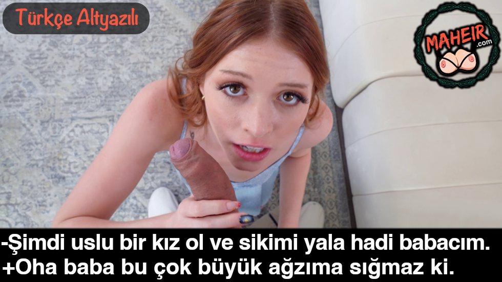 Yaramaz Üvey Kızını Cezalandırdı Sikip İçine Boşaldı