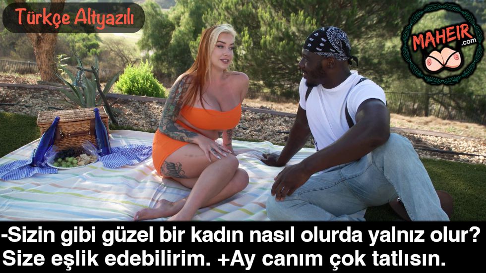 Giydiği Uygunsuz Kıyafet Yüzünden Zencinin Hedefi Oldu