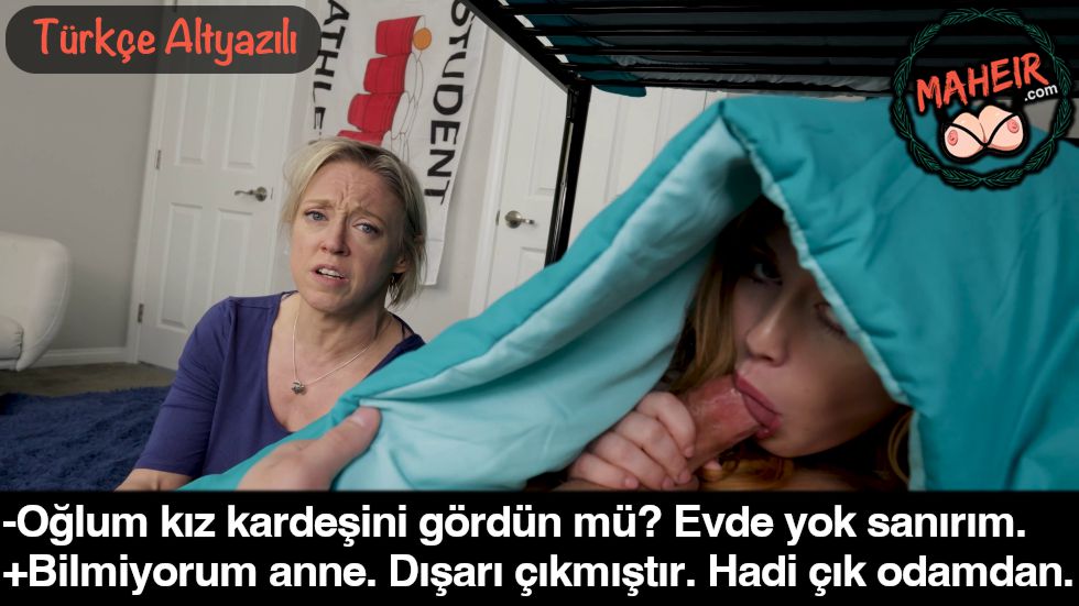 Okulda Adı Saksocuya Çıkan Kız Kardeşime Şantaj Yapıp Faydalandım