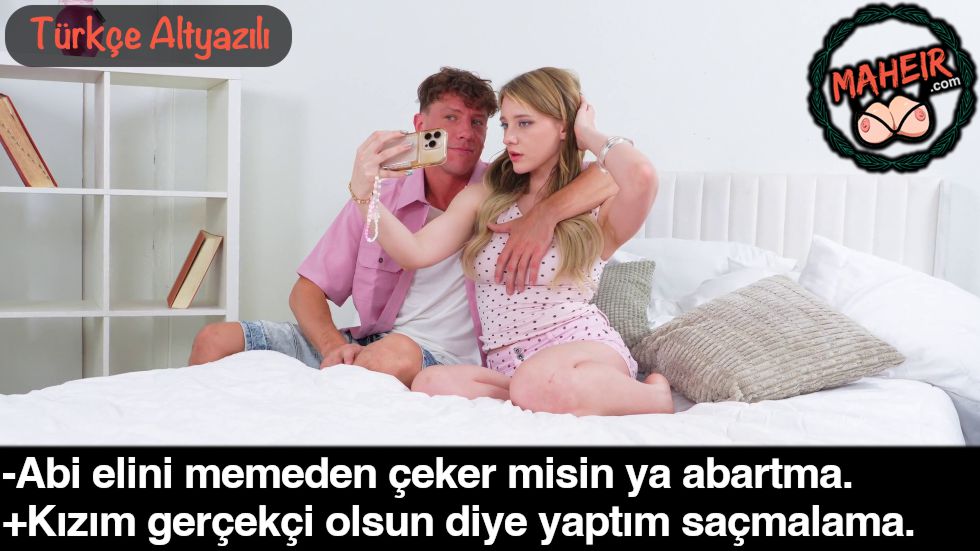 Eski Sevgilisi Kıskandırmak İstedi Olay Farklı Yerlere Gitti